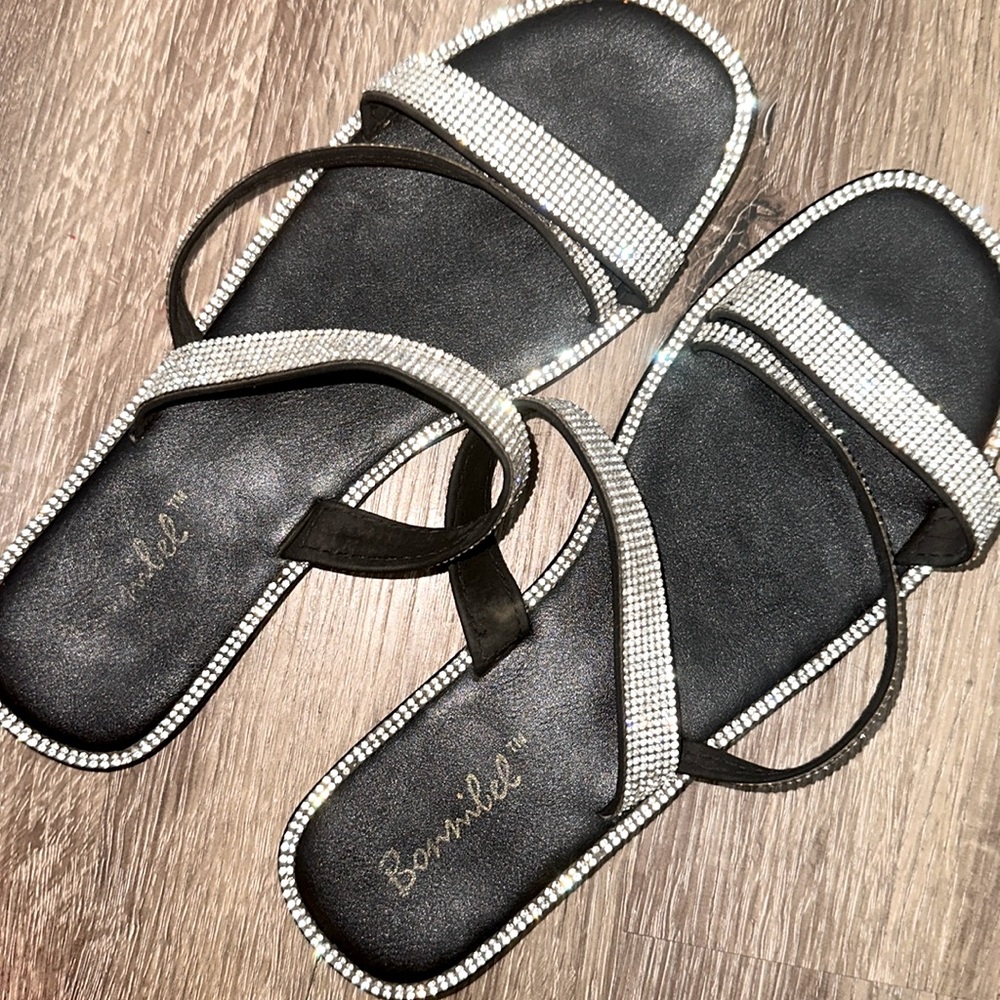 Judy Sandals